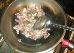 宫爆肉丁的做法图解2