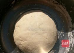 汉堡胚的做法图解1