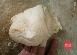 汉堡胚的做法图解3