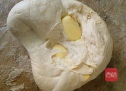 汉堡胚的做法图解4