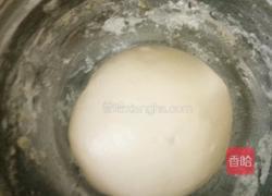 汉堡胚的做法图解6