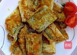 煎带鱼的做法图解6