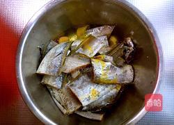 煎带鱼的做法图解3