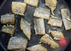 煎带鱼的做法图解5