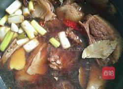 大鹅炖土豆的做法图解7