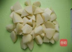 大鹅炖土豆的做法图解9