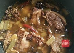 大鹅炖土豆的做法图解10