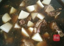 大鹅炖土豆的做法图解11