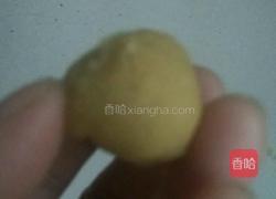 黄米面汤圆的做法图解5