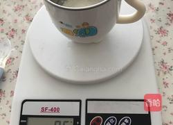 米粉菠菜泥的做法图解4