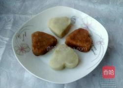 原味红糖爱心土豆泥的做法图解12