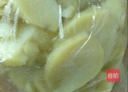 原味红糖爱心土豆泥的做法图解4