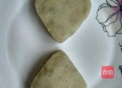 原味红糖爱心土豆泥的做法图解8