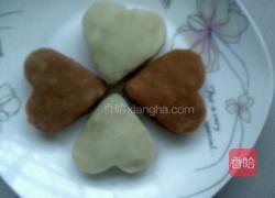 原味红糖爱心土豆泥的做法图解11