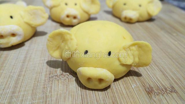 依次做好。