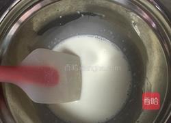 奶方牛奶冻的做法图解2