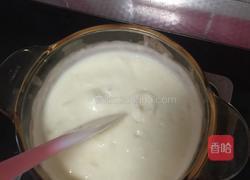 奶方牛奶冻的做法图解4