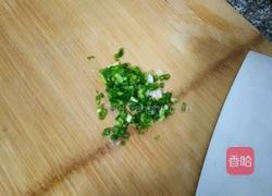 葱香土豆肉丝的做法图解3