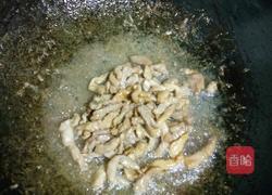 葱香土豆肉丝的做法图解5