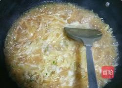 葱香土豆肉丝的做法图解7