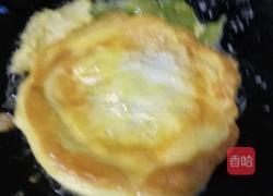 苦瓜鸡蛋包的做法图解7