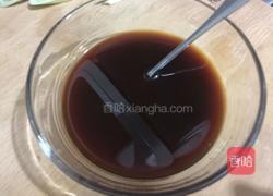 酱烧多宝鱼的做法图解4