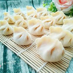 胡萝卜鸡蛋饺子的做法[图]
