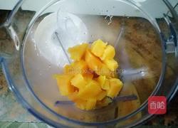 瘦身花生红薯牛奶汤的做法图解5