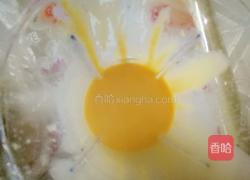 瘦身花生红薯牛奶汤的做法图解7