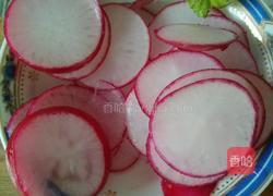醉夕阳爽拌菜的做法图解2