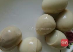 香哈鸟巢的做法图解3