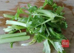 香哈鸟巢的做法图解4