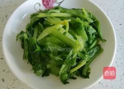 香哈鸟巢的做法图解6