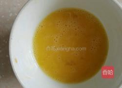 黄金芝虾丸的做法图解4