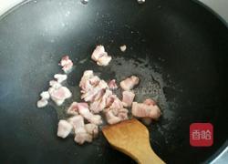 美味疙瘩汤的做法图解4