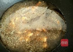 美味疙瘩汤的做法图解6