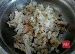 渍菜粉（羊肉片版）的做法图解2