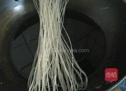 渍菜粉(羊肉片版)的做法图解4
