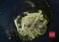 渍菜粉（羊肉片版）的做法图解8