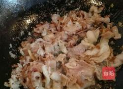 渍菜粉（羊肉片版）的做法图解9