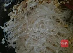 渍菜粉（羊肉片版）的做法图解12