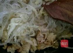 渍菜粉（羊肉片版）的做法图解13