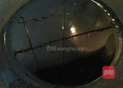 蚝油绿甘蓝的做法图解5