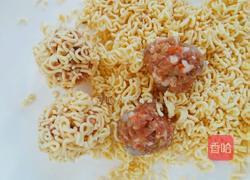 龙虾丸的做法图解9