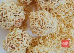 龙虾丸的做法图解10