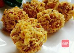 龙虾丸的做法图解12