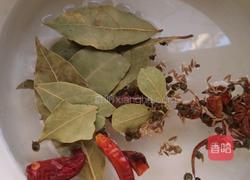 五香茶鸡蛋的做法图解6