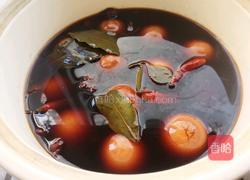 五香茶鸡蛋的做法图解10