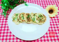 How to make zucchini pancakes 1