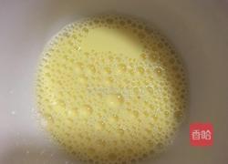 宝宝鸡蛋羹的做法图解2